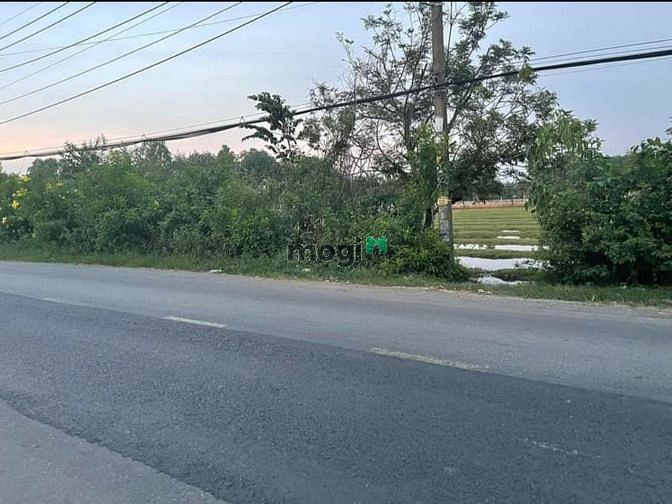 Hình ảnh xã Tân An Hội, DT:30*90m, có 75m2 thổ, giá 24 tỷ