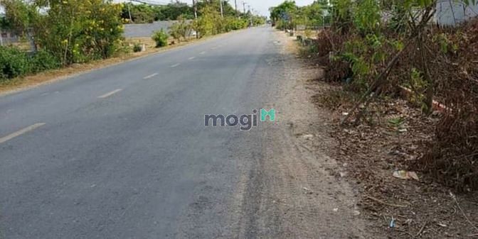 Hình ảnh xã Tân An Hội, DT:30*90m, có 75m2 thổ, giá 24 tỷ