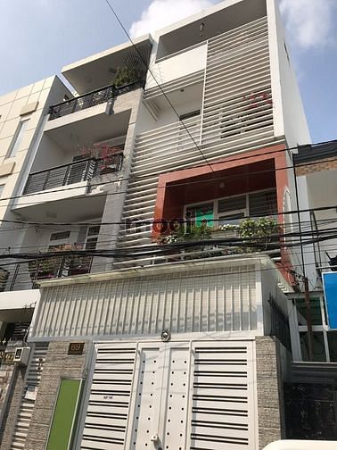 Hình ảnh Bán nhà phố đẹp P.Bình An, Quận 2. Chỉ 12 tỷ đồng