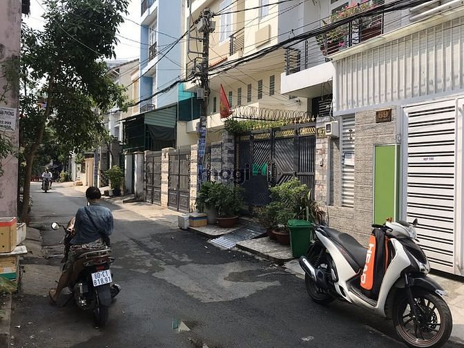Hình ảnh Bán nhà phố đẹp P.Bình An, Quận 2. Chỉ 12 tỷ đồng