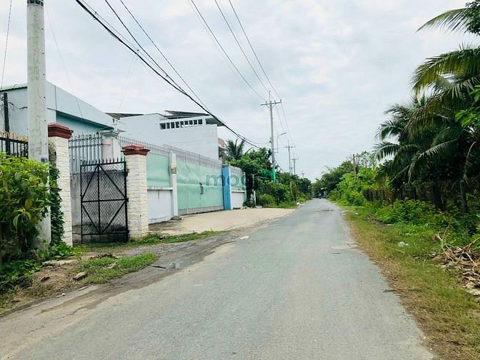 Hình ảnh xã Tân Thông Hội, DT: 928m2, có 300m2 thổ, giá 8.2 tỷ