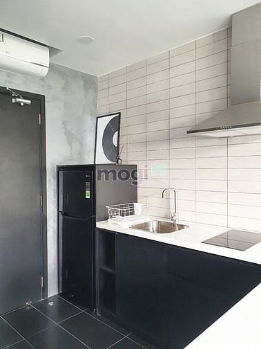 Hình ảnh Căn Hộ Thông Minh Full nội thất máy giặt riêng giáp Phú Nhuận