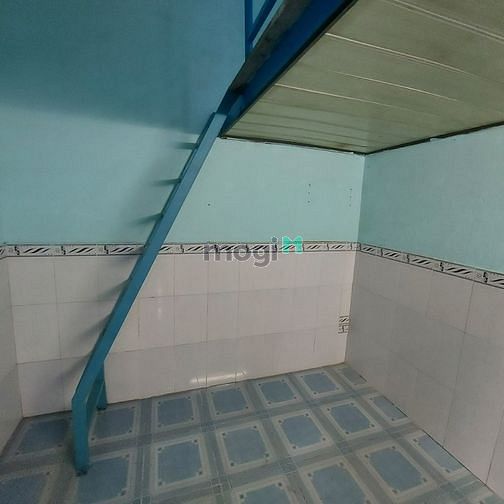 Hình ảnh Cho thuê phòng hẽm 300 Nguyễn văn Linh
