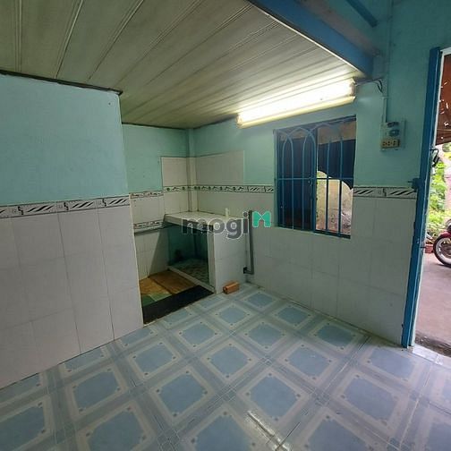 Hình ảnh Cho thuê phòng hẽm 300 Nguyễn văn Linh