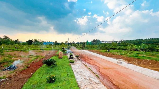 Hình ảnh Đất Thổ Cư Bảo Lộc SHR Công Chứng Ngay 5,5tr/m2