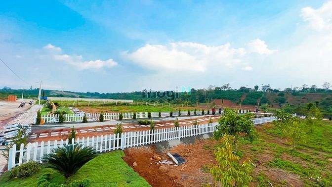 Hình ảnh Đất Thổ Cư Bảo Lộc SHR Công Chứng Ngay 5,5tr/m2