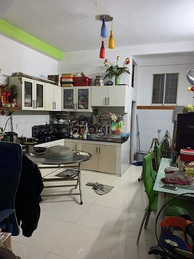 Hình ảnh Hẻm xe tải - Cách 70m ra mặt tiền