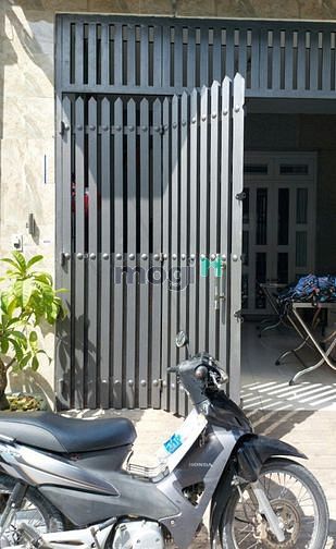 Hình ảnh Hẻm 6m - Bình Trị Đông - DT: 80m2 - 1Trệt 1Lầu ST