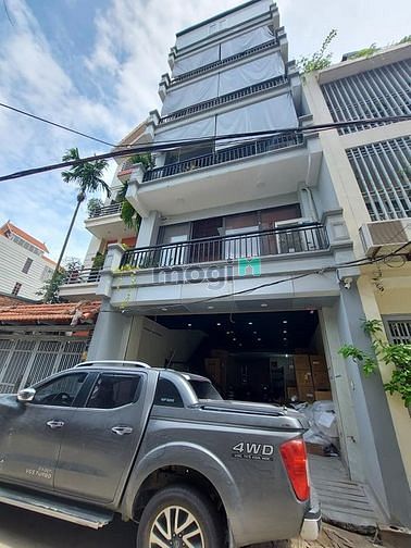 Hình ảnh 104m2 Ngõ Vĩnh Phúc Phân Lô Bàn Cờ- Ô Tô Đỗ Cửa- Vỉa Hè 2 Bên-23.5 tỷ