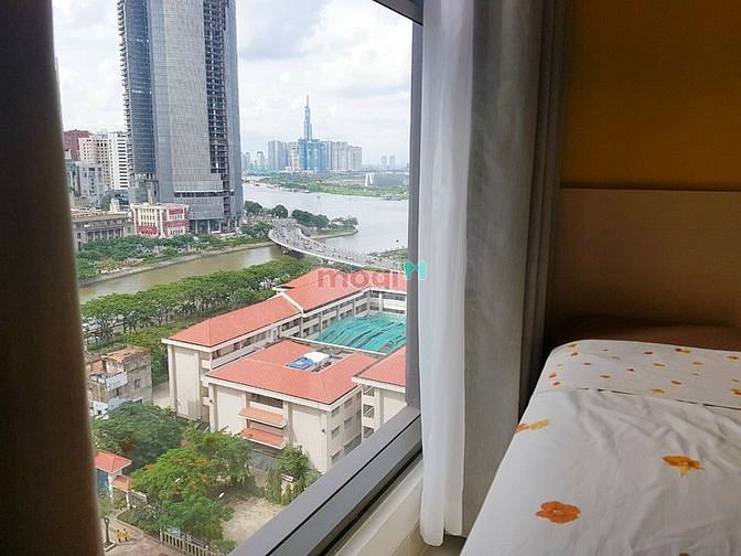 Hình ảnh < CẦN BÁN > Mb6623 nạp rút nhanh chóng 1 PN – Saigon Royal, Bến Vân Đồn, Quận 4