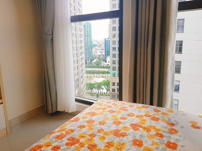 Hình ảnh < CẦN BÁN > Mb6623 nạp rút nhanh chóng 1 PN – Saigon Royal, Bến Vân Đồn, Quận 4