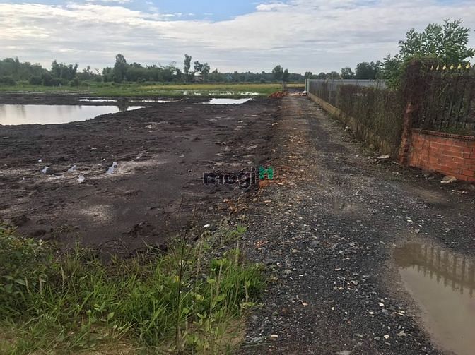 Hình ảnh Xã Phú Hòa Đông, DT: 1000m2, giá 3.650 tỷ