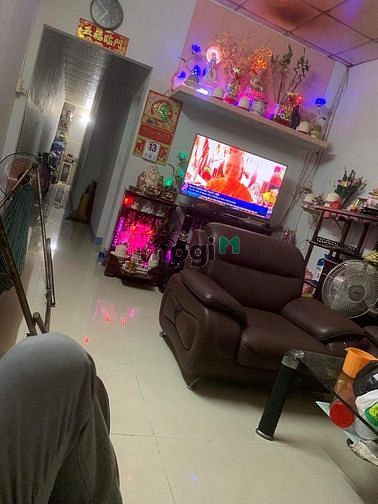 Hình ảnh Bán nhà Trệt diện tích đất sử dụng 86,9m2 🌻