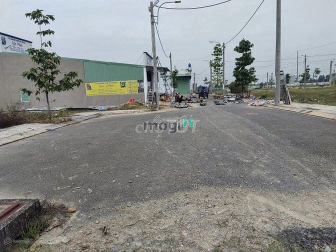 Hình ảnh Bán gấp lô đất MT Trần Văn Giàu, Bình Chánh giá rẻ