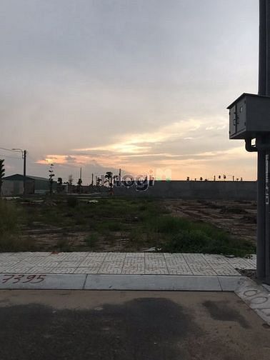 Hình ảnh Bán gấp lô đất MT Trần Văn Giàu, Bình Chánh giá rẻ