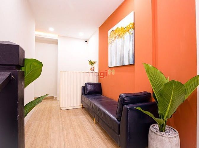 Hình ảnh CHDV CAO CẤP - Full nội thất - Ngay Pđb Nguyễn Huệ, Bùi Viện, Bitexco