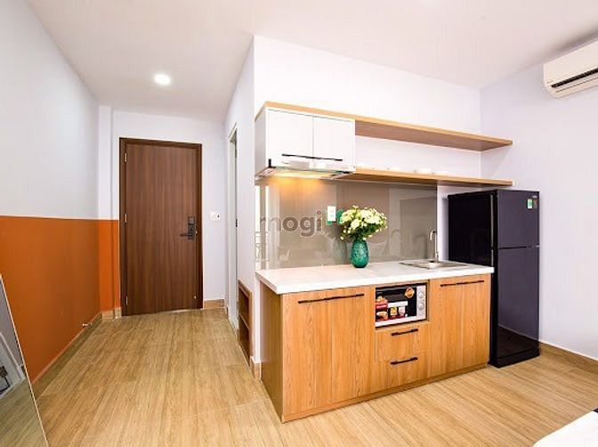 Hình ảnh CHDV CAO CẤP - Full nội thất - Ngay Pđb Nguyễn Huệ, Bùi Viện, Bitexco