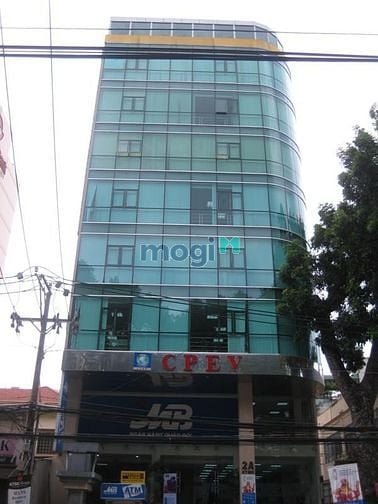 Hình ảnh Cho thuê mặt phố Hồ Tùng Mậu:190m2, 9 tầng, 1 hầm