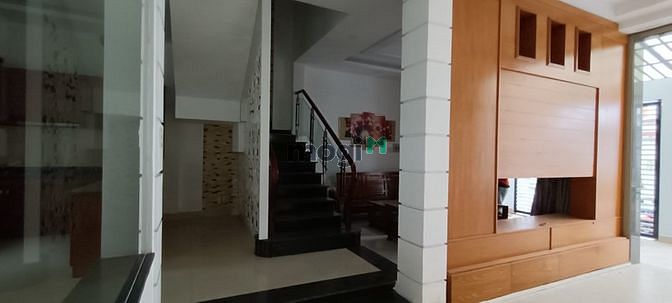 Hình ảnh Nhà đẹp nguyên căn ngang 6, PBTĐB, Bình Tân