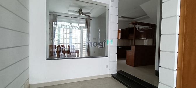 Hình ảnh Nhà đẹp nguyên căn ngang 6, PBTĐB, Bình Tân