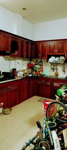 Hình ảnh Giáp Tân Phú - khu phân lô liền kề - 60m2 - chỉ 5 tỷ x