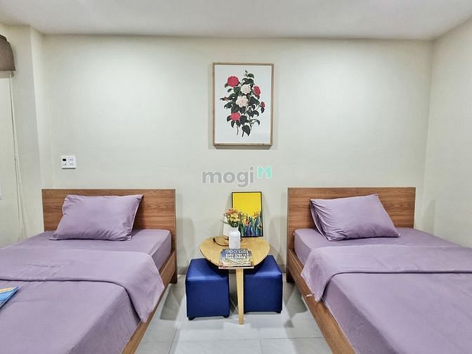 Hình ảnh Mb6623 nạp rút nhanh chóng FULL nội thất MỚI XÂY_ BAO PHÍ chỉ tính điện_ Khu K300 Tân Bình