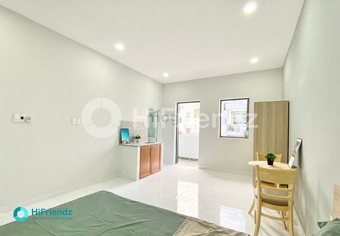 Hình ảnh HiFriendz Hỗ Trợ Cọc-Studio bancon gần Lotte Q7