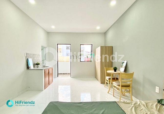 Hình ảnh HiFriendz Hỗ Trợ Cọc-Studio bancon gần Lotte Q7