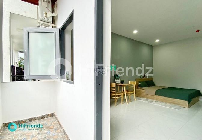 Hình ảnh HiFriendz Hỗ Trợ Cọc-Studio bancon gần Lotte Q7