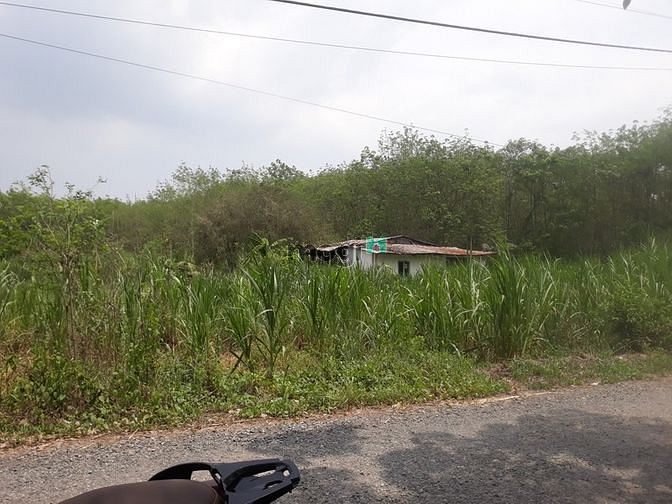 Hình ảnh xã An Nhơn Tây, DT: 1437m2, có 300m2 thổ, giá 8 tỷ