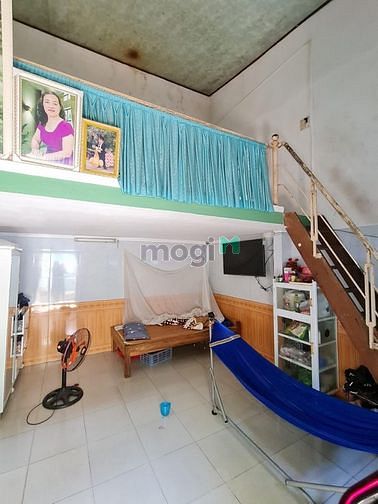 Hình ảnh bán nhà cấp 4 gác lững kiệt tôn đức thắng gần đường