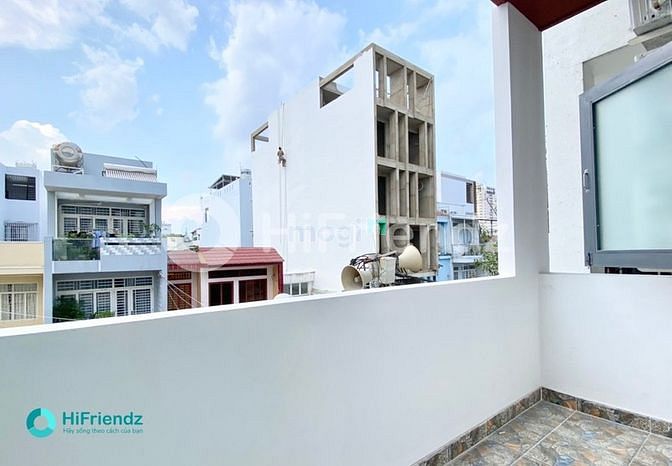 Hình ảnh HiFriendz Hỗ Trợ Cọc-Studio bancon gần Lotte Q7
