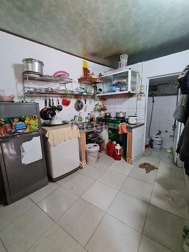Hình ảnh bán nhà cấp 4 gác lững kiệt tôn đức thắng gần đường
