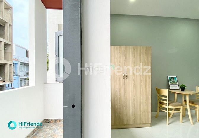 Hình ảnh HiFriendz Hỗ Trợ Cọc-Studio bancon gần Lotte Q7