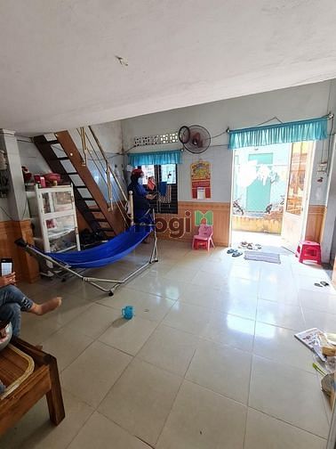 Hình ảnh bán nhà cấp 4 gác lững kiệt tôn đức thắng gần đường