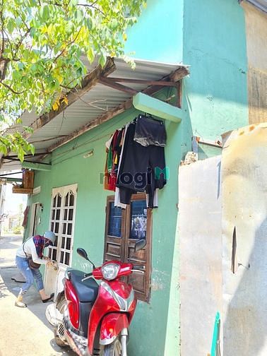 Hình ảnh bán nhà cấp 4 gác lững kiệt tôn đức thắng gần đường