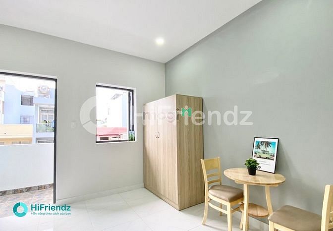 Hình ảnh HiFriendz Hỗ Trợ Cọc-Studio bancon gần Lotte Q7