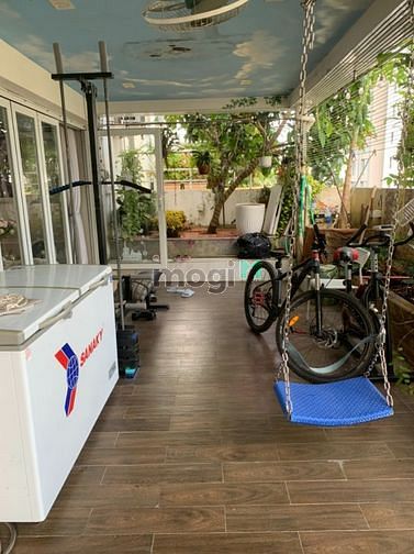 Hình ảnh Sunrise Riverside  Tầng cao, view hồ bơi 2PN,2WC ,70m2