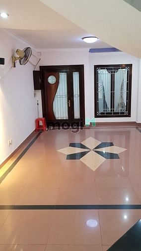 Hình ảnh Bán Nhà Yên Đỗ Quận Bình Thạnh. DT: 79m2.
