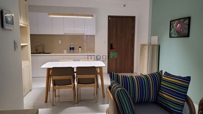 Hình ảnh 2PN Full Nội thất cho thuê-D'lusso Nguyễn Thị Định