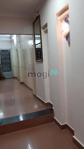 Hình ảnh Bán Nhà Yên Đỗ Quận Bình Thạnh. DT: 79m2.