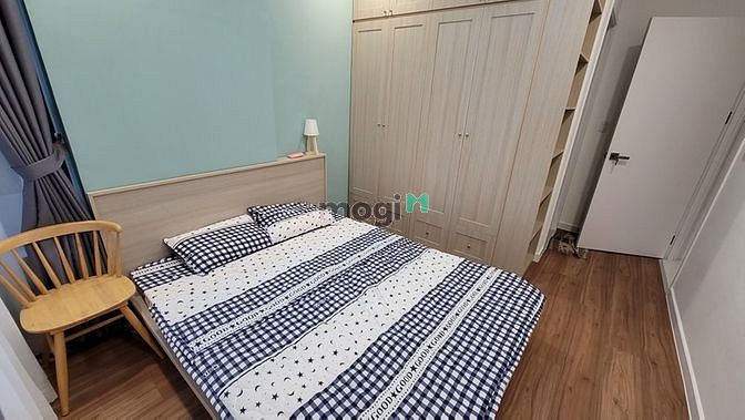 Hình ảnh 2PN Full Nội thất cho thuê-D'lusso Nguyễn Thị Định