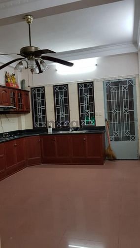 Hình ảnh Bán Nhà Yên Đỗ Quận Bình Thạnh. DT: 79m2.