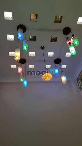 Hình ảnh Bán Nhà Yên Đỗ Quận Bình Thạnh. DT: 79m2.
