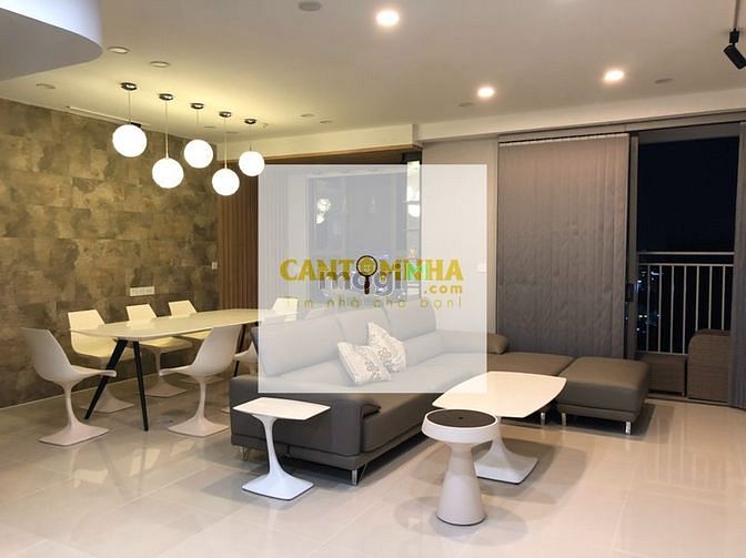 Hình ảnh [CHO THUÊ] Mb6623 nạp rút nhanh chóng 2 PN - The Tresor, 39 Bến Vân Đồn, Quận 4: