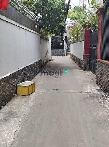 Hình ảnh Bán nhà trung tâm Q3 - 44m2 - 4.2 tỷ