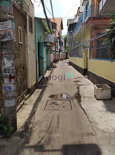 Hình ảnh Bán nhà trung tâm Q3 - 44m2 - 4.2 tỷ