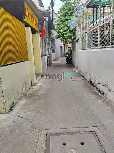 Hình ảnh Bán nhà trung tâm Q3 - 44m2 - 4.2 tỷ