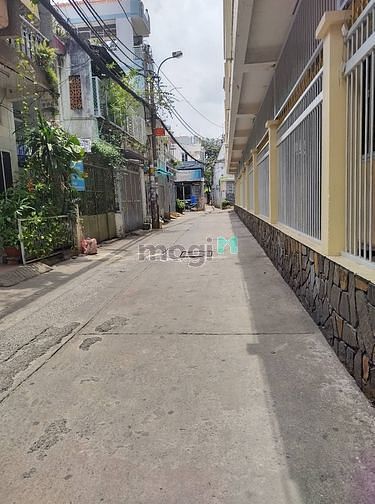 Hình ảnh Bán nhà trung tâm Q3 - 44m2 - 4.2 tỷ