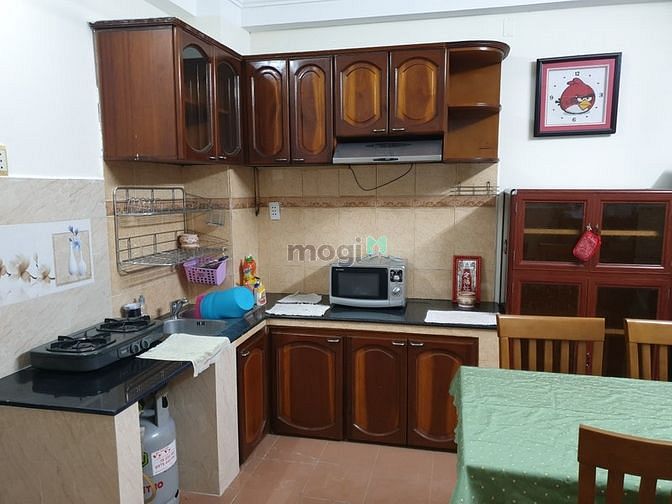 Hình ảnh Cho thuê nhà 325/5B Bạch Đằng, Phường 15, Quận Bình Thạnh.